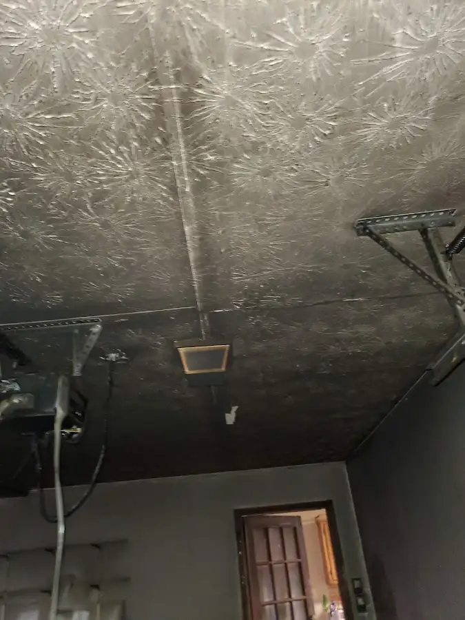 Fire and smoke damage assessment for Emergency Water Damage Services in Kennedale